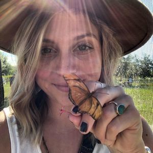 Meet your Posher, Kaitlyn